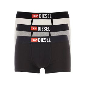 Diesel E4157 3'lü Erkek Boxer