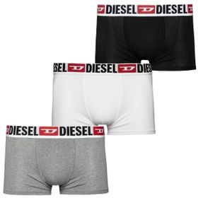 Diesel E4157 3'lü Erkek Boxer