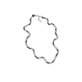 Diesel Erkek Kolye DJDX1499-931