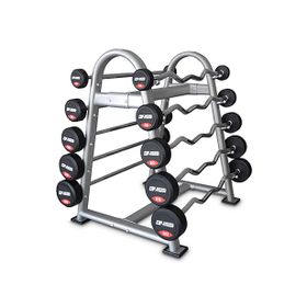 Diesel Fitness 1 Dias Sabit Barbell Seti