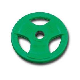 Diesel Fitness 10 kg Bumper Flans