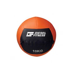 Diesel Fitness 10 kg Duvar Topu