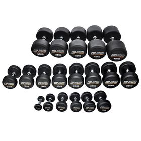 Diesel Fitness 10 kg Plus Dambıl