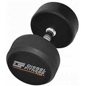 Diesel Fitness 10 kg Plus Dambıl