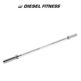 Diesel Fitness 152 cm Olimpik Düz Bar