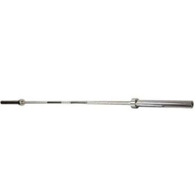 Diesel Fitness 152 cm Olimpik Düz Bar