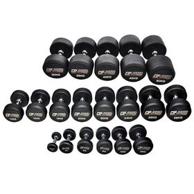 Diesel Fitness 18 kg Plus Dambıl