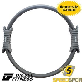 Diesel Fitness 1DIAKTH127 Pilates Ring Çemberi