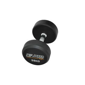 Diesel Fitness 1DIAS2007P 26 kg Plus Profesyonel Olimpik Dambıl