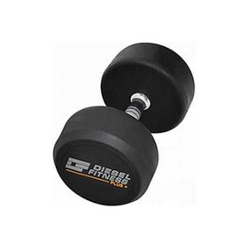 Diesel Fitness 1DIAS2007P 26 kg Plus Profesyonel Olimpik Dambıl