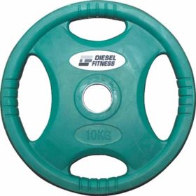 Diesel Fitness 1DIASNN178 10 kg Kauçuk Flanş