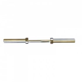 Diesel Fitness 1DIASOB-51C 51 cm Olimpik Düz Bar 51 cm