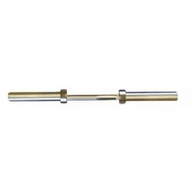 Diesel Fitness 1DIASOB-51C 51 cm Olimpik Düz Bar 51 cm