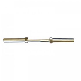Diesel Fitness 1DIASOB-51C 51 cm Olimpik Düz Bar 51 cm