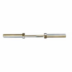 Diesel Fitness 1DIASOB-51C 51 cm Olimpik Düz Bar 51 cm