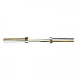 Diesel Fitness 1DIASOB-51C 51 cm Olimpik Düz Bar 51 cm