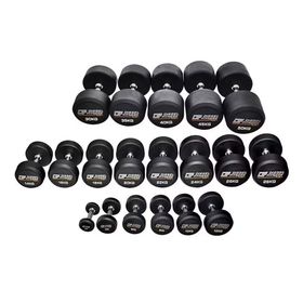 Diesel Fitness 20 kg Plus Dambıl