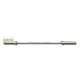 Diesel Fitness 218 cm Olimpik Düz Bar