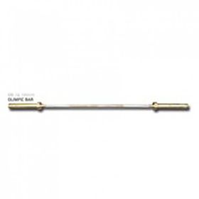 Diesel Fitness 218 cm Olimpik Düz Bar