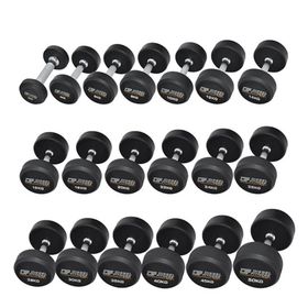 Diesel Fitness 22 kg Plus Dambıl