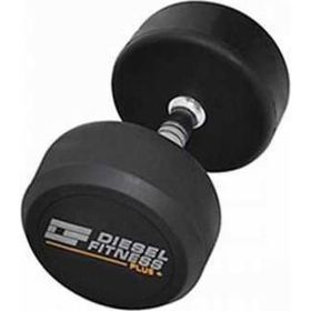 Diesel Fitness 30 kg Plus Dambıl