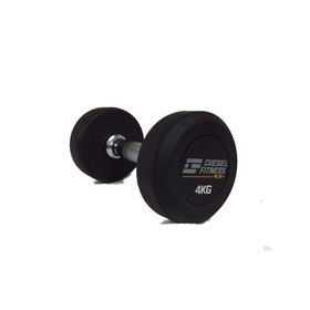 Diesel Fitness 4 kg Plus Dambıl