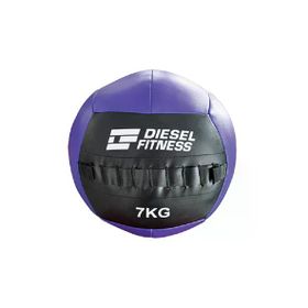 Diesel Fitness 7 kg Duvar Topu