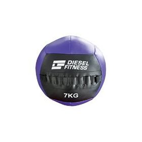 Diesel Fitness 7 kg Duvar Topu