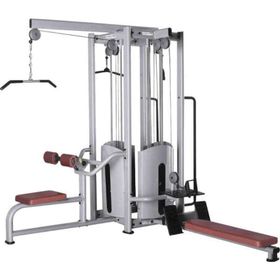 Diesel Fitness 9059 Multi Station