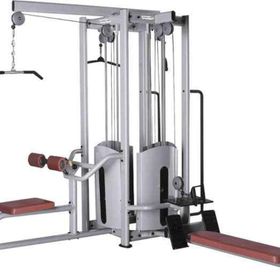 Diesel Fitness 9059 Multi Station