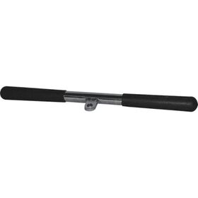 Diesel Fitness CAB018 Low-T Bar