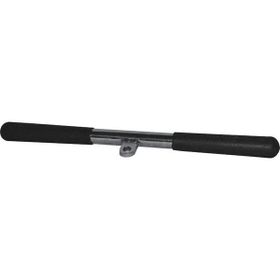 Diesel Fitness CAB018 Low-T Bar