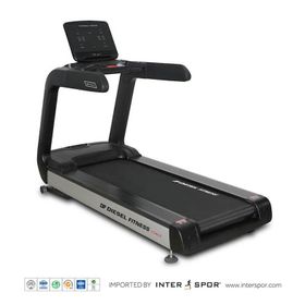 Diesel Fitness Force 5 AC Otomatik Eğimli Koşu Bandı