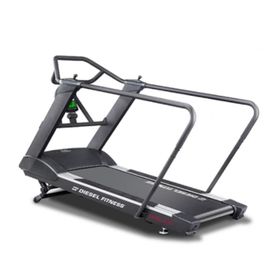 Diesel Fitness Free Run Koşu Bandı