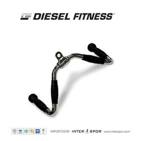 Diesel Fitness Mideye Çekiş Aparatı