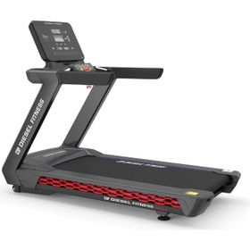 Diesel Fitness Nexus Extreme Plus Koşu Bandı