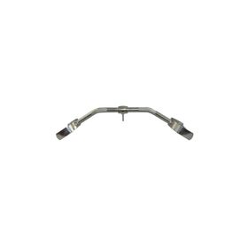 Diesel Fitness Prostyle Lat Bar