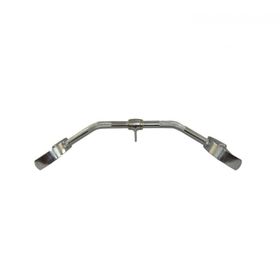 Diesel Fitness Prostyle Lat Bar