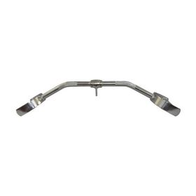 Diesel Fitness Prostyle Lat Bar