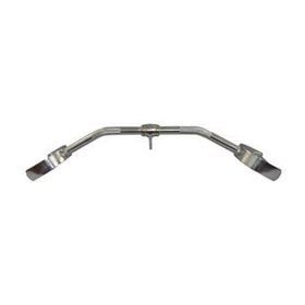 Diesel Fitness Prostyle Lat Bar