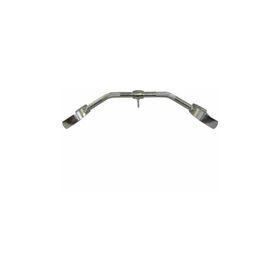Diesel Fitness Prostyle Lat Bar