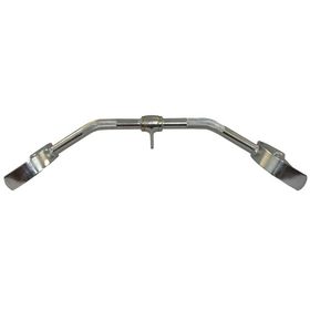 Diesel Fitness Prostyle Lat Bar