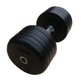 Diesel Fitness PSD-5 17.5 kg Kauçuk Dambıl