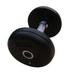 Diesel Fitness PSD-5 2.5 kg Kauçuk Dambıl