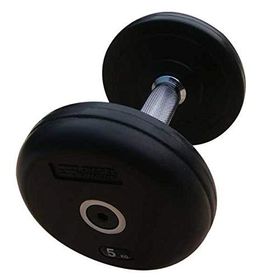 Diesel Fitness PSD-5 2.5 kg Kauçuk Dambıl