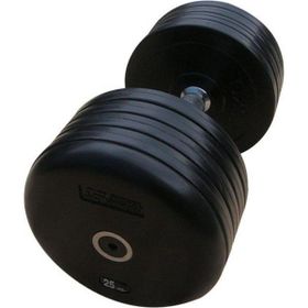 Diesel Fitness PSD-5 2.5 kg Kauçuk Dambıl
