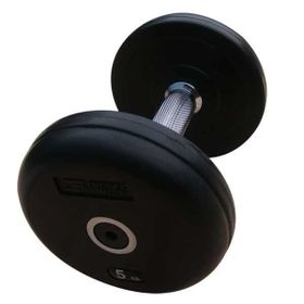 Diesel Fitness PSD-5 5 kg Kauçuk Dambıl