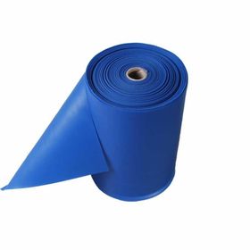 Diesel Fitness Rulo 10 m Mavi Pilates Bandı