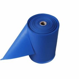 Diesel Fitness Rulo 10 m Mavi Pilates Bandı