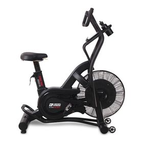 Diesel Fitness W200 Air Bike Kondisyon Bisikleti
